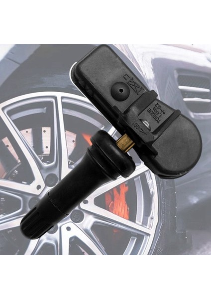 52933-C1100 Lastik Basınç Sensörü Otomatik Hyundai IX25 Creta 2016 2017 2018 2019 2020 Için Kayıtlı (Yurt Dışından) indirimleri