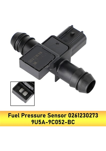 Araba Aksesuarları Yakıt Basınç Sensörü 0261230273 9U5A-9C052-BC Ford Explorer E-Serisi Alma Basınç Sensörü (Yurt Dışından) modelleri