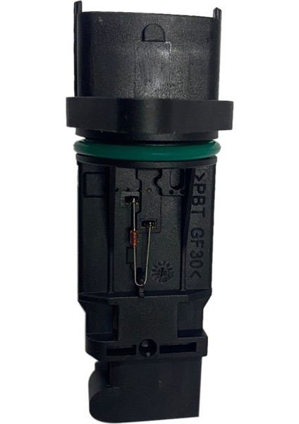 Araç Kütle Hava Akışı Ölçer Sensörü Chevrolet Dmax 3.0 Disel Için Maf 4jh1 F00C2G2063 F 00C 2g2 063 F00C262063 F 00C 262 063 (Yurt Dışından)