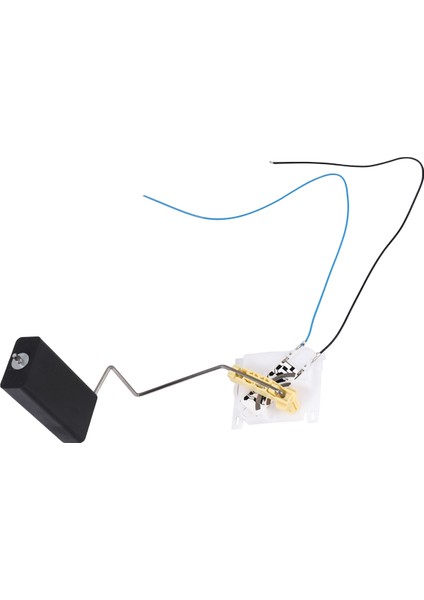 Araba Yakıt Deposu Yakıt Seviye Sensör Yakıt Pompası Yakıt Deposu Böcek Bora Golf Jetta Skoda Koltuğu Leon Toledo 8L0919673E (Yurt Dışından)