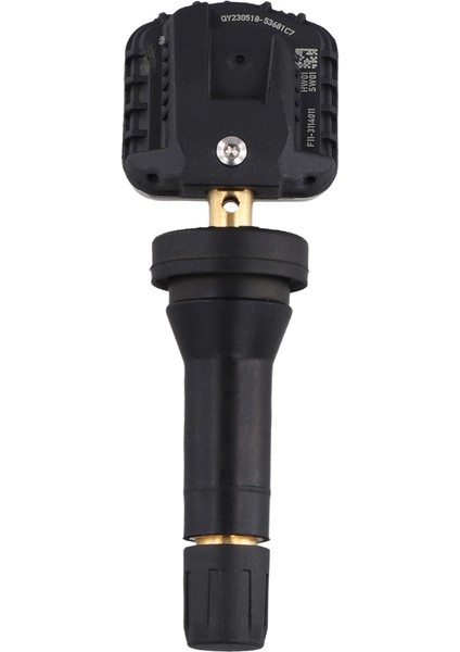 Car Tpms Lastik Basıncı Izleme Sistemi Chery Jetour X70 X90 X70PLUS F11-3114011 (Yurt Dışından) modelleri