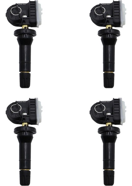 3641100XKV3AA Araba Tpms Lastik Basınç Monitör Sensörü Büyük Duvar Hover H5 Kanat 5 C30 Haval Xy Tank 500 433MHZ (Yurt Dışından)