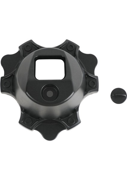 Wey Tank Için 300/500 Otomobil Yedek Lastik Kamera Koruyucu Kapak Tekerleği Göbek Modifikasyon Parçaları (Yurt Dışından)