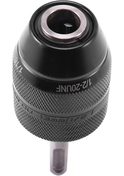 Sds Drill Chuck Tornavida Soketi Hızlı Değişiklik Adaptör Dönüştürücü Soket Perforatör Krom Kaplama Elektrikli Matkap (Yurt Dışından) fırsatları