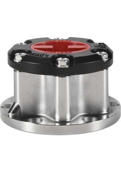 Tekerlek Hub Kilit Kilit Kiliti 86-95 Toyota T100 Pick Up Truck 4 Runner Hilux Kılavuzu (Yurt Dışından) modelleri