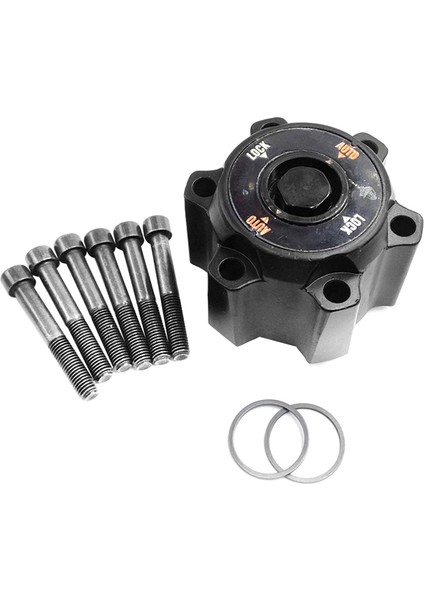 Nissan Devriyesi Gu Y61 TD42 Td3.0 Td2.8 St 40250-VB200 HL-B017-1 B017 (Yurt Dışından)