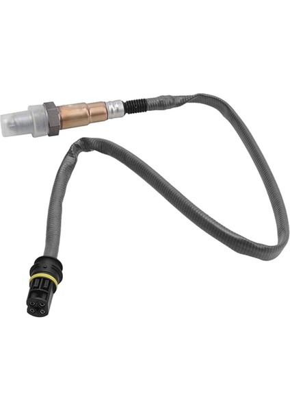 Mercedes-Benz Için Lambda Oksijen Sensörü E55 E240 E320 C200 C230 CLS500 W203 W219 W211 0015400517 0258006273 0258006272 (Yurt Dışından) modelleri