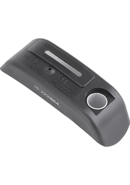 2412417 Polaris Indian &amp; Roadmaster Lastik Basınç Sensörü Için Tpms (Yurt Dışından)