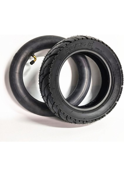 Lastik Elektrikli Scooter 80/65-6 Iç ve Dış Lastik 10 Inç Lastik 10X2.5 Iç ve Dış Lastik Kemeri Yolu Modeli (Yurt Dışından) fırsatları