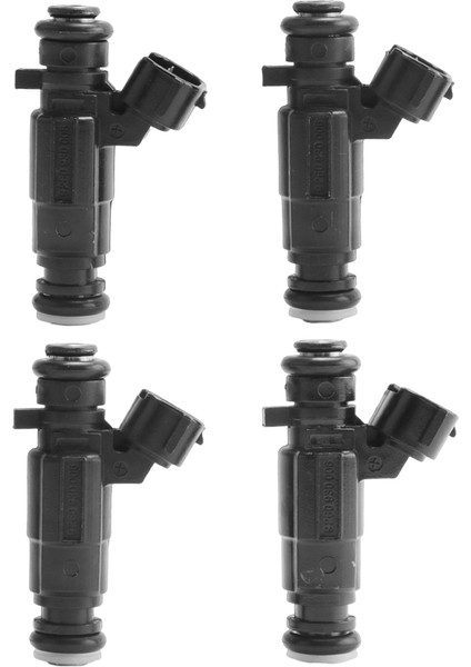 4pcs Yakıt Enjektörleri 35310-22600 Hyundai Aksanı 00-05 1.5l 1.6l I4 (Yurt Dışından) modelleri