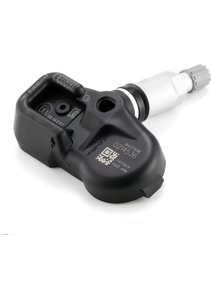 4pcs 42607-06020 42607-30060 Tpms Toyota Lexus Scion Için Lastik Basıncı Izleme Sistemi Sensörü (Yurt Dışından) modelleri