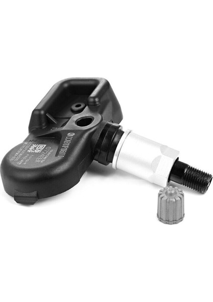 4pcs 42607-06020 42607-30060 Tpms Toyota Lexus Scion Için Lastik Basıncı Izleme Sistemi Sensörü (Yurt Dışından) indirimleri