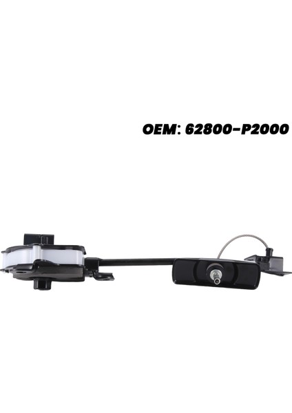 Hyundai Santa Fe Için 62800-P2000 Otomobil Yedek Lastik Kaldırağı 2021-2024 1.6l (Yurt Dışından) fırsatları