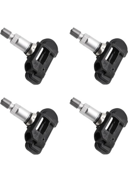 4pcs Araba Tpms Sensör Lastik Basınç Sensörü Izleme Sistemi 13598775 13581560 Chevrolet Opel Corsa Vauxhall Astra Için (Yurt Dışından) fırsatları