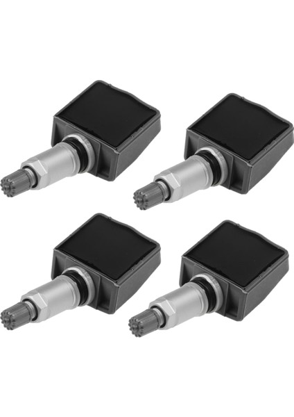 Tpms Nissan Forinfiniti 407001AY0A 407002138R 40700-1AY0A 433 Mhz Için Tpms Lastik Basınç Izleme Sistemi (Yurt Dışından) modelleri