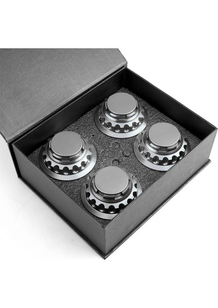 75MM Tekerlek Hub Kapakları Tekerlek Merkezi Hub Kapağı A1714000025 A2204000125 B66470200 Mercedes-Benz A C E Slk Sınıfı Siyah (Yurt Dışından) modelleri