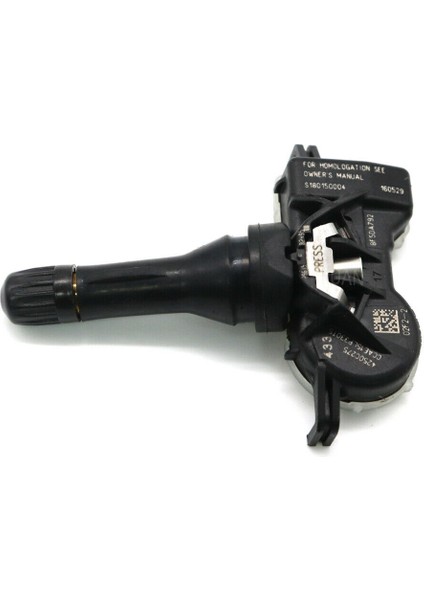 4250C275 Tpms Mitsubishi Pajero Için Lastik Basınç Monitör Sistemi Pajero Sport Iıı Aıctıge Eclıpse Cross Mirage (Yurt Dışından) modelleri
