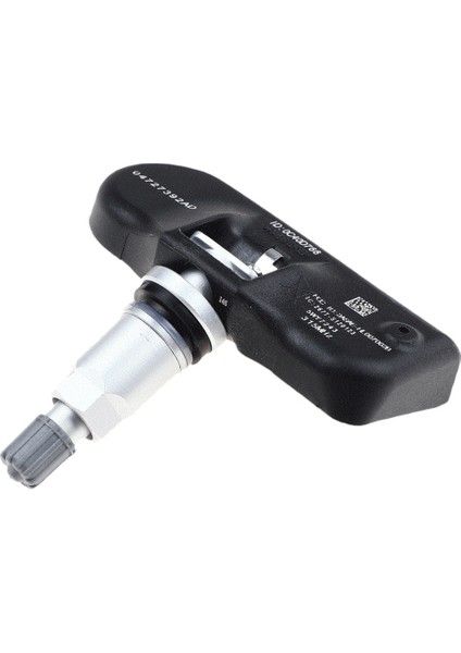 Tpms Lastik Basınç Monitör Sensörü 315MHZ Dodge Chrysler Jeep Için 04727392AD (Yurt Dışından)