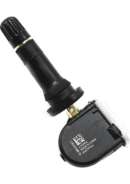 4pcs Lastik Basınç Sensörü 433MHZ Tpms 52940-BV100 Hyundai Creta H1 Van H100 Iload Staria Tucson Kia Ev6 Sonet (Yurt Dışından) modelleri