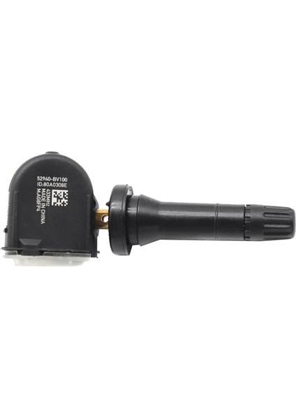 4pcs Lastik Basınç Sensörü 433MHZ Tpms 52940-BV100 Hyundai Creta H1 Van H100 Iload Staria Tucson Kia Ev6 Sonet (Yurt Dışından) indirimleri