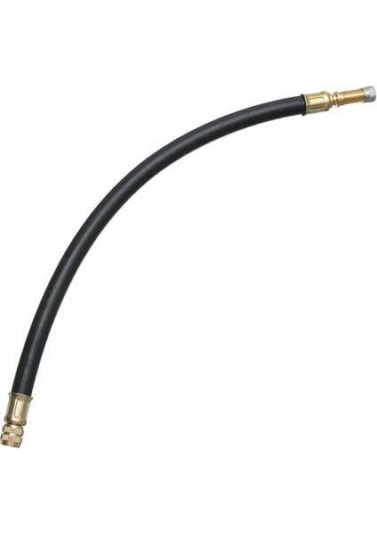 12 Inç 300MM Esnek Kauçuk Lastik Valf Gövdesi Uzatma Arabası Motosiklet Motor Bisiklet (Yurt Dışından)