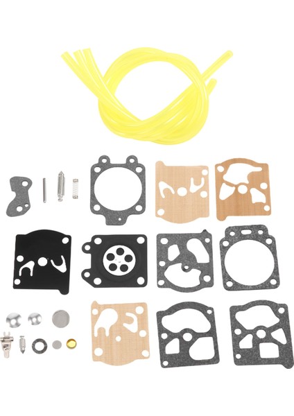 K20-WAT Wt Walbro Karbüratör Diyafram Conta Iğnesi Onarım Karbonhidrat Kiti (Yurt Dışından) fiyatları