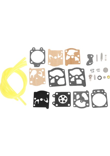 K20-WAT Wt Walbro Karbüratör Diyafram Conta Iğnesi Onarım Karbonhidrat Kiti (Yurt Dışından) modelleri