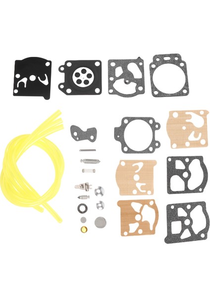 K20-WAT Wt Walbro Karbüratör Diyafram Conta Iğnesi Onarım Karbonhidrat Kiti (Yurt Dışından) fırsatları