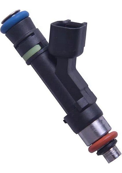 0280158165 Mercruiser Volvo Penta Için Yakıt Enjektörü 0280158081 879312003 (4pcs) (Yurt Dışından) fiyatları