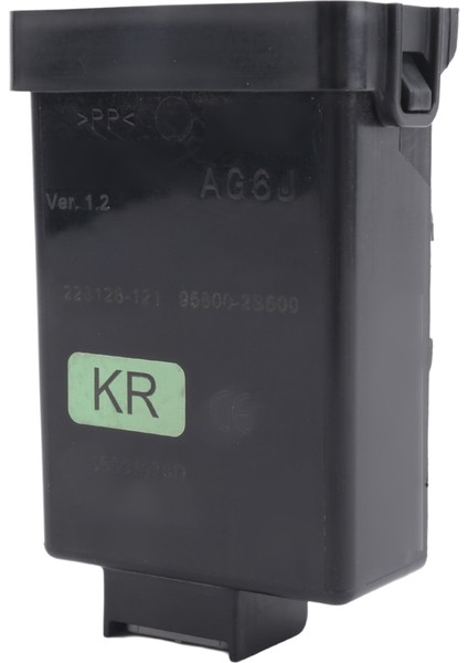 958002S200 958002S500 Kıa Sportage Mk3 2014 Için Assy Assy 1.7 Crdı Dizel (Yurt Dışından) modelleri