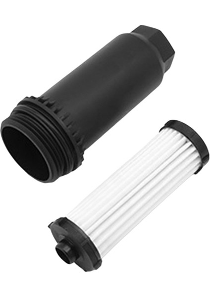 6DCT450 Mps6 Powershift Yağ Filtre Şanzımanı Harici Filtre Şanzıman Onarım Parçası Volvo Ford Mondeo 2008-2011 2 Pcs (Yurt Dışından) modelleri