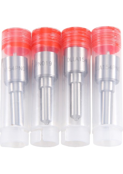 4pcs/lot DLLA154PN019 Yeni Dizel Yakıt Enjektör Nozeti (Yurt Dışından) fiyatları