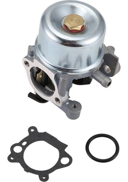 Briggs &amp; Stratton Karbüratör Için 799866 790845 799871 796707 794304 Jd Çim Biçme Makinesi Için Toro Zanaatkar Motoru (Yurt Dışından)