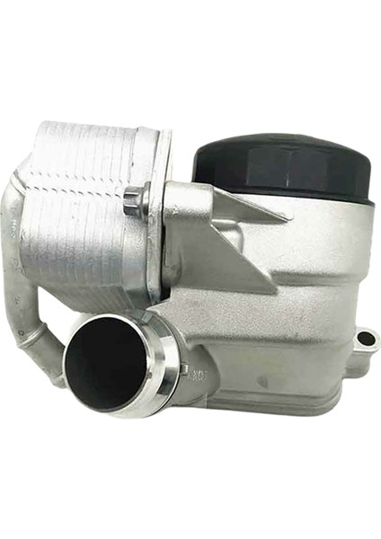 Motor Yağı Soğutucu ve Contalar 11428637812 Bmw X1 128I 328I 335I 528I 530XI Xdrıve X3 Z4 640I 730LI 740 (Yurt Dışından)