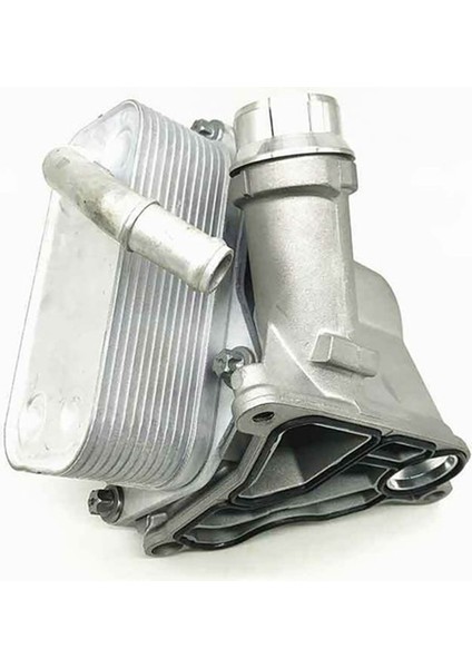 Motor Yağı Soğutucu ve Contalar 11428637812 Bmw X1 128I 328I 335I 528I 530XI Xdrıve X3 Z4 640I 730LI 740 (Yurt Dışından) fırsatları