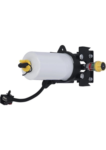 Araba Yakıt Filtre Muhafazası 6C11-9176-AB 1685716 6C119155 Ford Transit Mk7 2.2 2.4 3.2 2006-2013 Dizel Yakıt Filtresi (Yurt Dışından) fiyatları