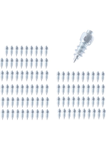 100PCS 12MM Lastik Saplamaları Karbür Vidalı Kar Sivri Uçlar Araba/suv/atv/utv Otomobil Lastik Saplaması Için Kayma Önleyici Anti-Buz (Yurt Dışından) modelleri