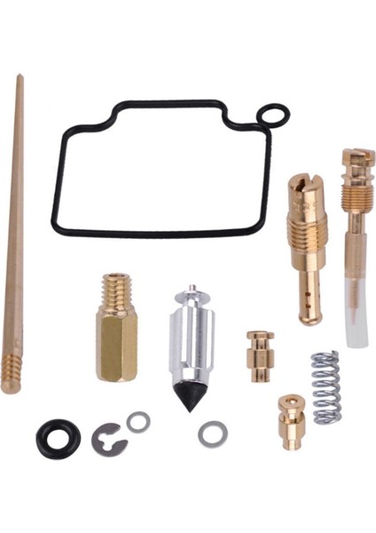 Karbüratör Karbonhidrat Yeniden Oluşturma Kiti Honda TRX400EX 400EX Trx 400 Ex 1999-2004 (Yurt Dışından)