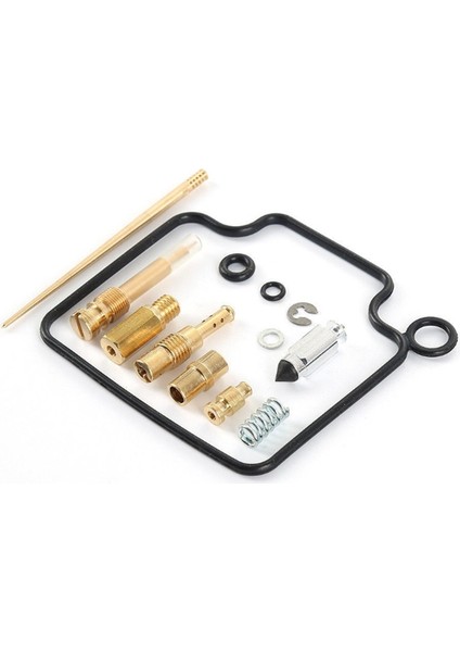 Karbüratör Karbonhidrat Yeniden Oluşturma Kiti Honda TRX400EX 400EX Trx 400 Ex 1999-2004 (Yurt Dışından) fiyatları