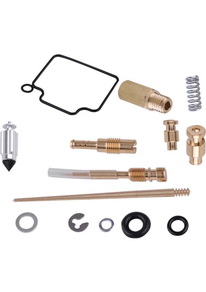 Karbüratör Karbonhidrat Yeniden Oluşturma Kiti Honda TRX400EX 400EX Trx 400 Ex 1999-2004 (Yurt Dışından) modelleri