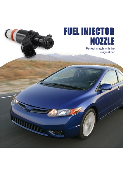 16450-RBB-003 Honda Civic Si Rsx Type-S Type-S Csx 2.0l Tsx 2.4l (Yurt Dışından) fırsatları