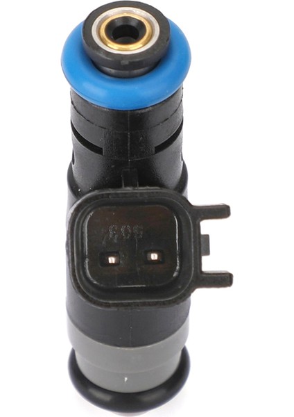 4 Adet Yakıt Enjektörleri 04891573AB 812-12142 Chrysler Sebring Için Uygun Stratus Için Neon Için Karavan Için Kruvazör 2.4l (Yurt Dışından) modelleri