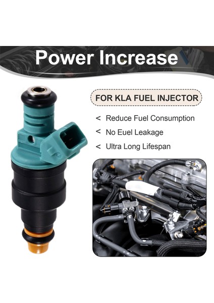 4pcs 0280150996 Lada Samara Forma Nıva Için Yakıt Enjektör Nozul 112 1.5l 1.7l L4 1991-2014 0280158110 (Yurt Dışından) fırsatları