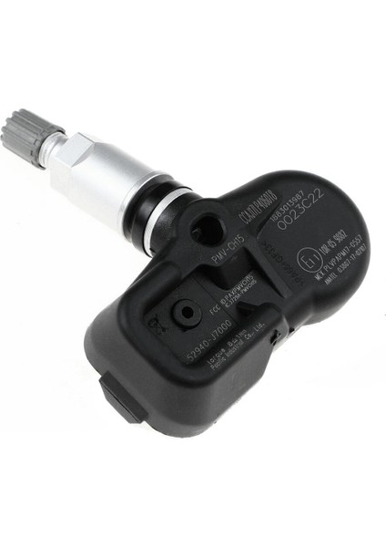 Tpms Lastik Basınç Izleme Sensörü 52940J7000 52940-J7000 Kia Ceed Forte K3 Pro Ceed 2018 2019 2020 Için PMV-CH15 (Yurt Dışından) indirimleri