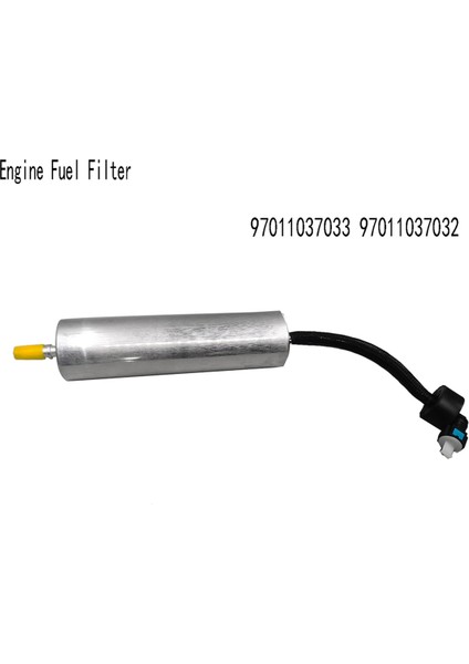 97011037033 Porsche Panamera Için Motor Yakıt Filtresi 970 3.0d 2010-2016 Yakıt Filtre Kartuşu 97011037032 (Yurt Dışından) fırsatları