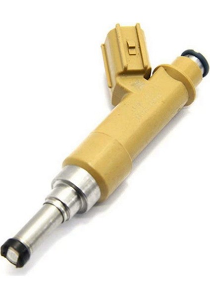 4pcs Yakıt Enjektörü Toyota Prius&#39;a Uyuyor Plus 1.8l 2zr-Fxe 23250-37010 (Yurt Dışından) indirimleri