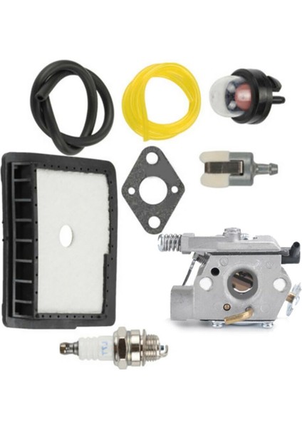 Yankı Için Karbüratör CS3000 CS3400 Motor A021000231 A021000760 Walbro WT-589-1 Testist Parça Aksesuarları (Yurt Dışından) fiyatları