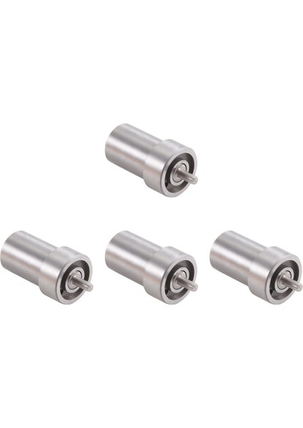 4pcs DN0SD193 Vw 1.5d 1.6d Fiat Ducato Için Yeni Dizel Yakıt Enjektör Nozulu 0434250063 (Yurt Dışından) modelleri