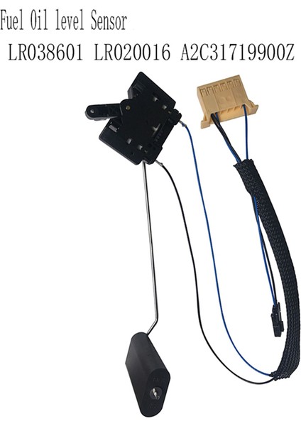 Land Rover Freelander 2 Lr2 3.2l 2006-2014 LR038601 LR020016 A2C31719900Z (Yurt Dışından) fırsatları