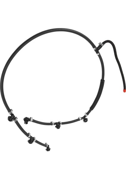 Yakıt Geri Dönüş Borusu Yakıt Enjektörü Benz OM642 6420701332 Için Hortumdan Sızıntı (Yurt Dışından) fiyatları